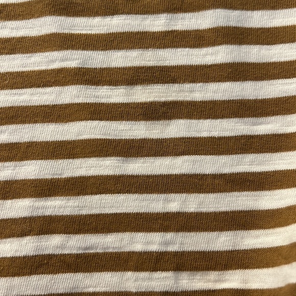 Rylee & Cru long sleeve pocket T - Picture 5 of 7